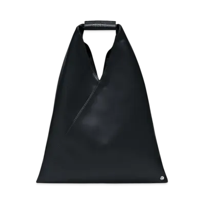 MM6 Maison Margiela Japanese Bag Classic Small "Black"
