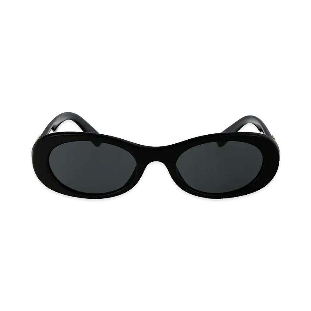 MIU MIU Women's Sunglasses "Black"