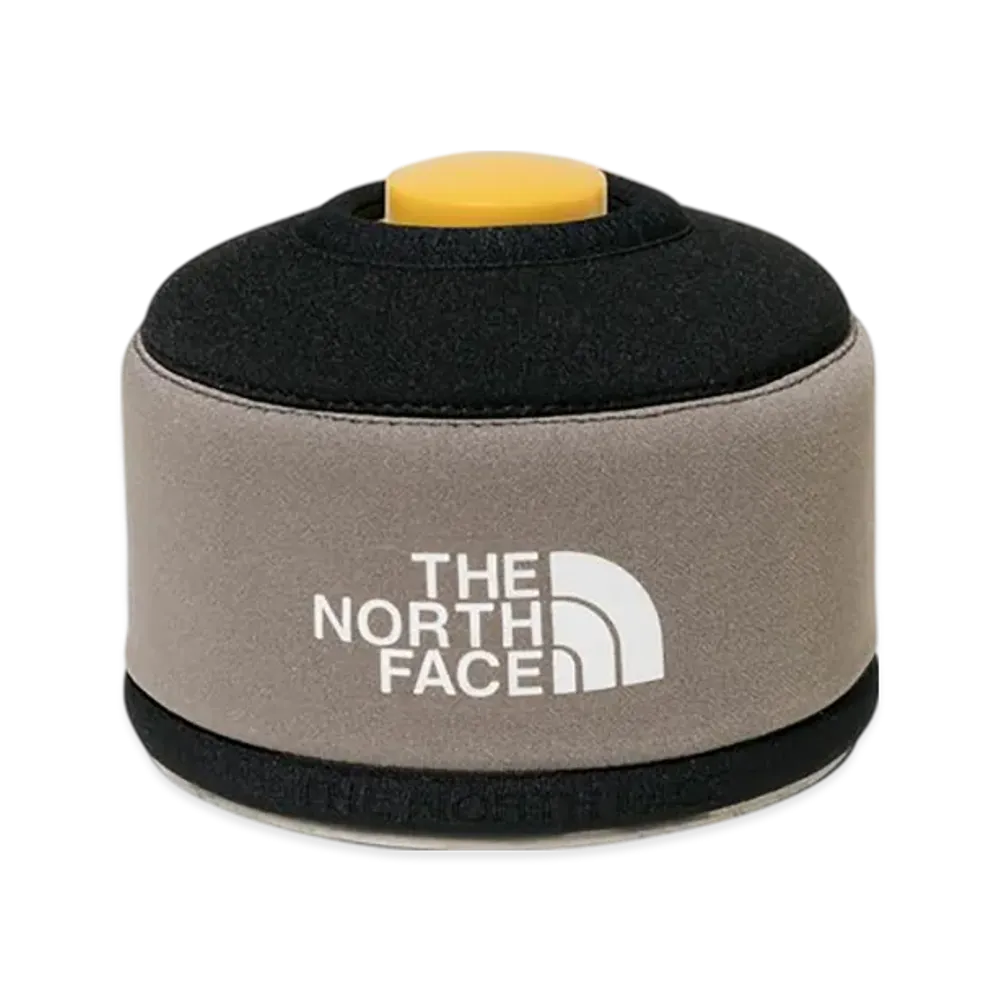 The North Face OD Can Cover 250 "Cavan Gray"