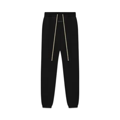 FEAR OF GOD Eternal Sweatpant "Black"