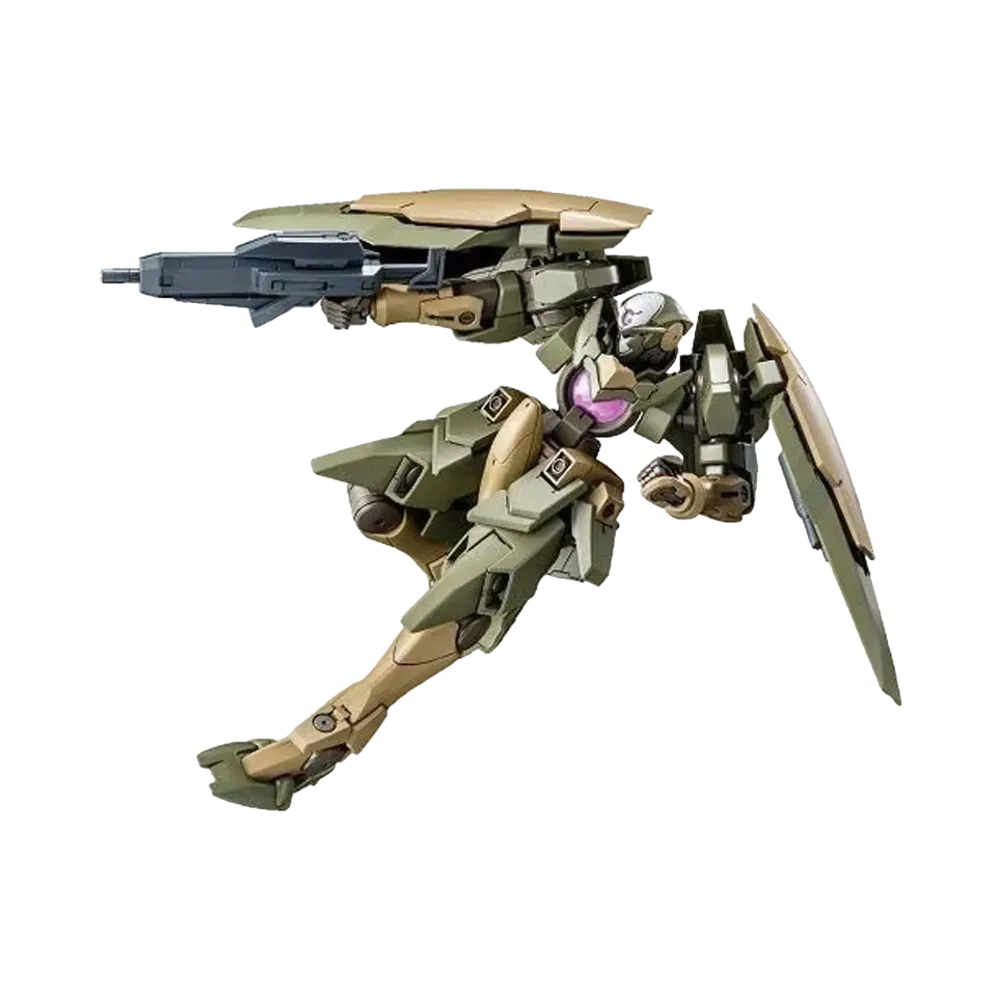 HGBF 1/144 GNX-803T GN-XIV Type.GBF