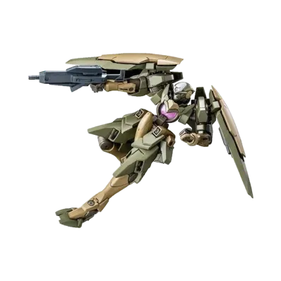 HGBF 1/144 GNX-803T GN-XIV Type.GBF