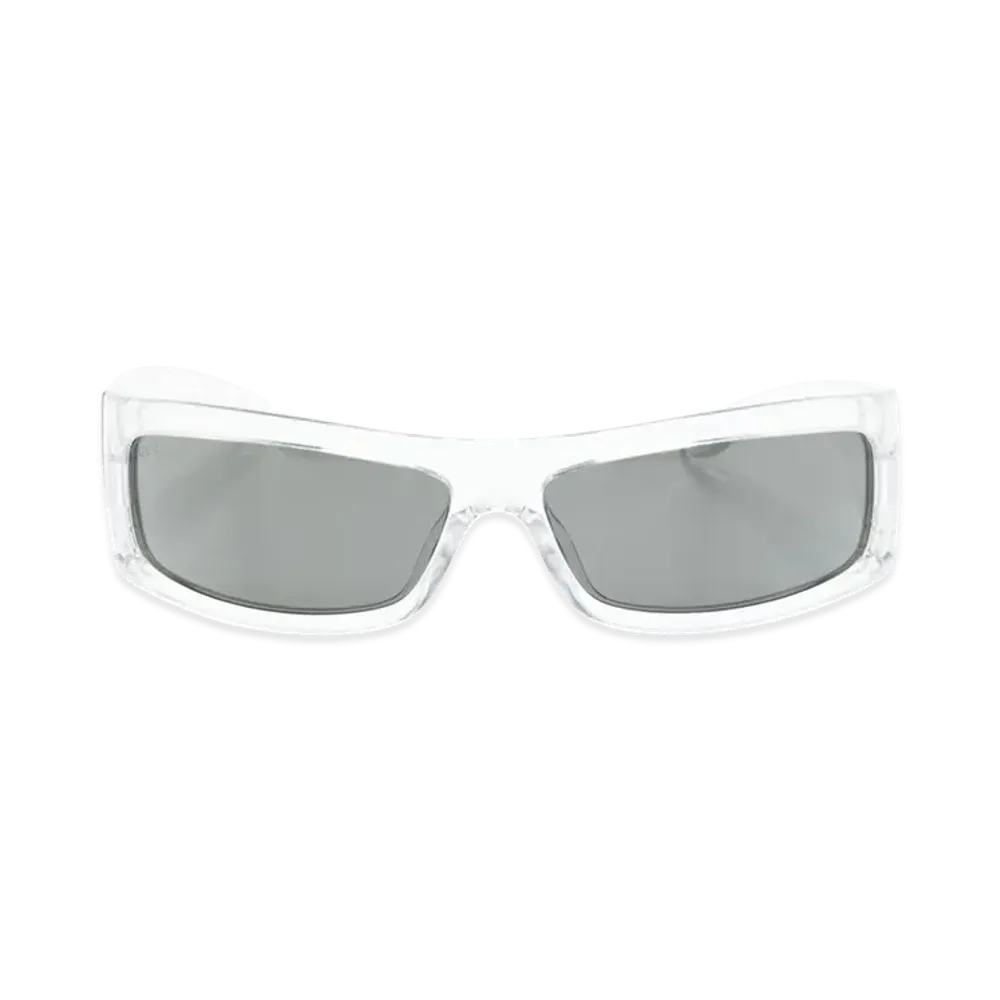 GUCCI Sunglasses "Grey"