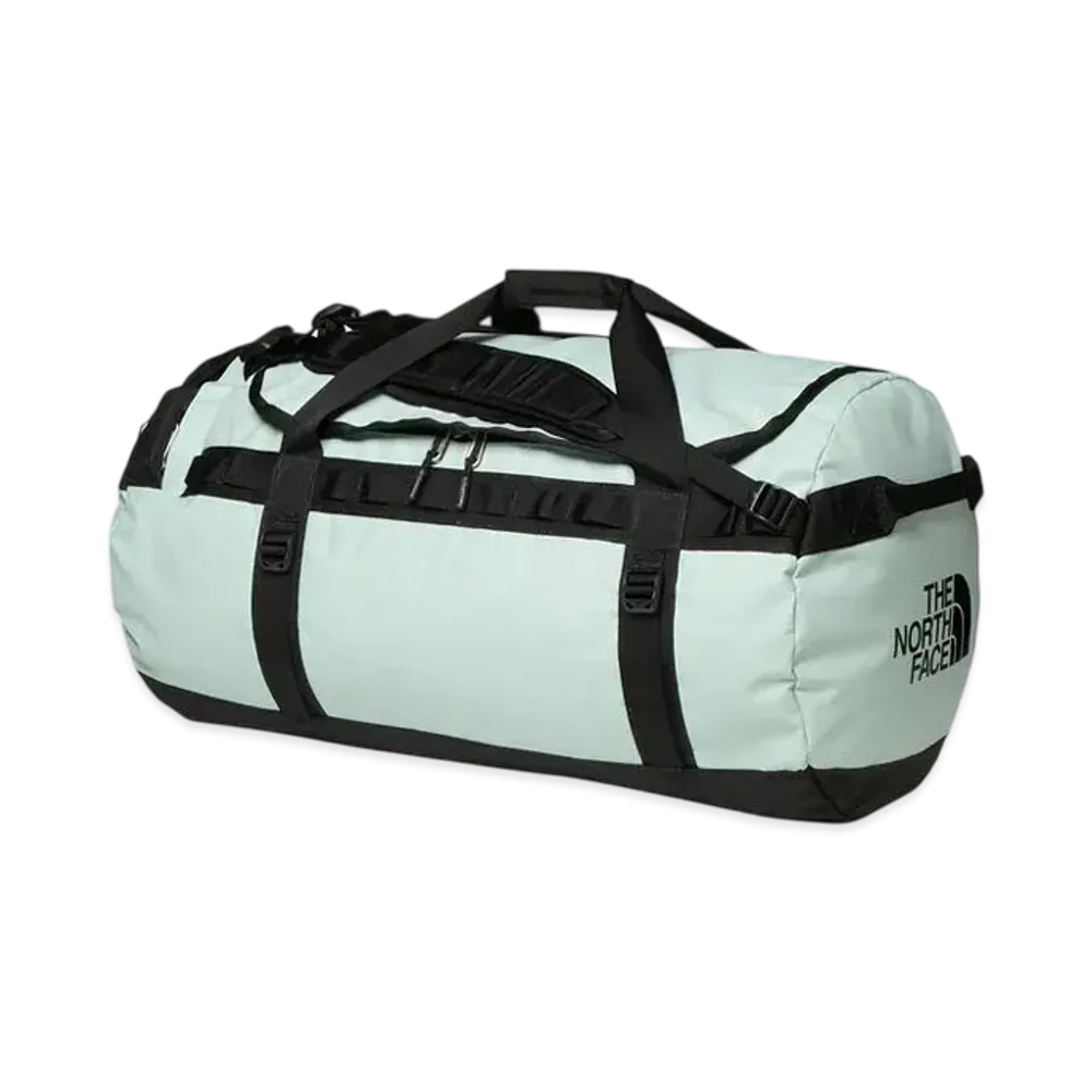 The North Face BC Duffel L "Muted Pine"