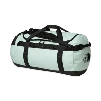 The North Face BC Duffel L "Muted Pine"