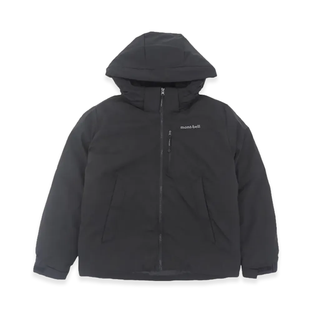 mont-bell Down Jacket "Black"