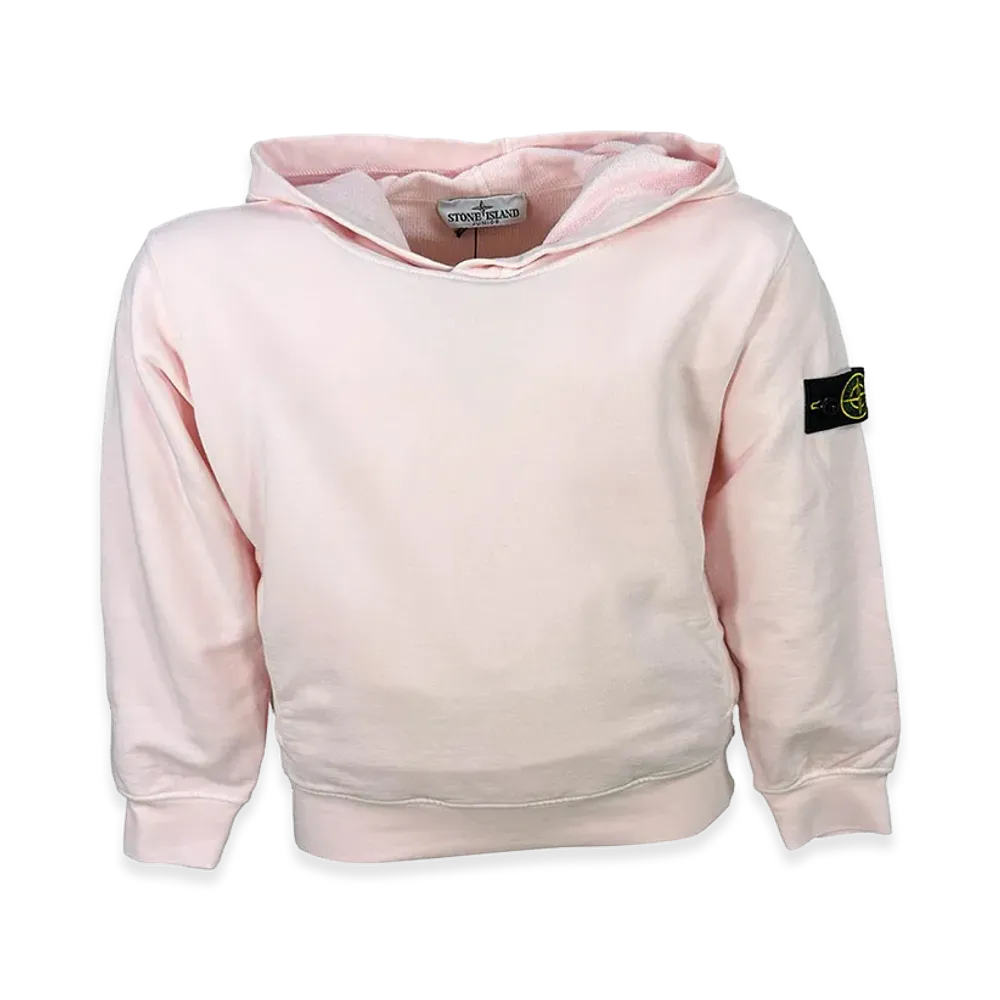 Stone Island Kids Sweatshirt "Nude/Neutrals"