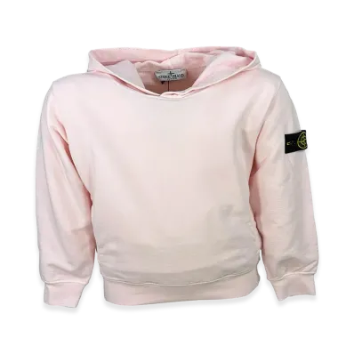 Stone Island Kids Sweatshirt "Nude/Neutrals"