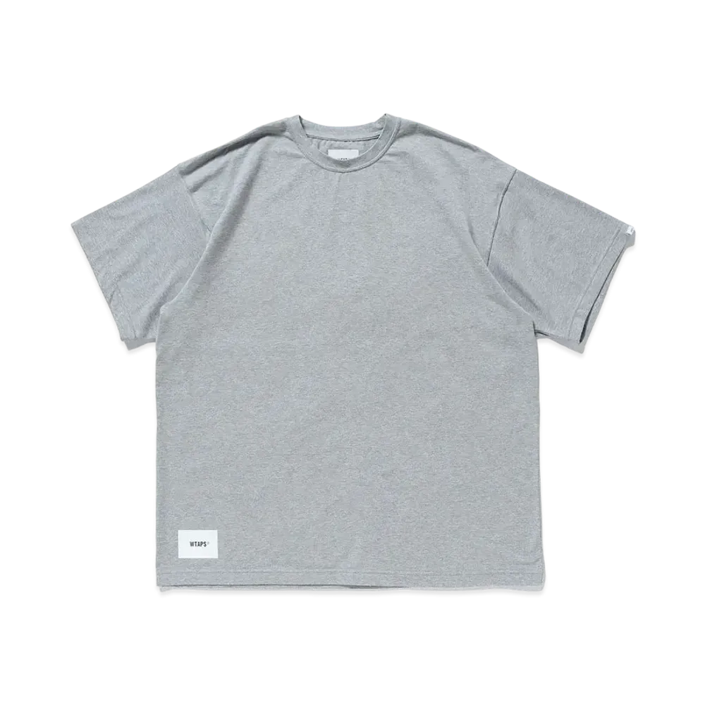 WTAPS Cribs / SS / Copu "Gray"