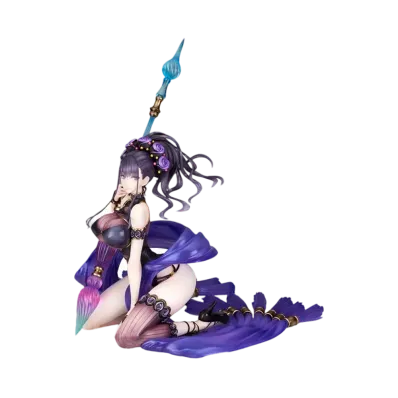 ALTER -Fate/Grand Order- Rider/Murasaki Shikibu