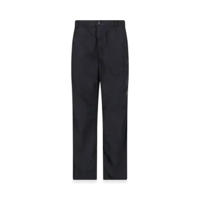 C.P. Company Trousers "Black"