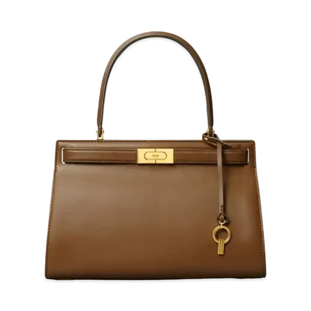 Tory Burch Lee Radziwill Small Bag "Moose"