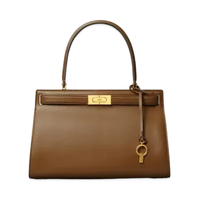 Tory Burch Lee Radziwill Small Bag "Moose"