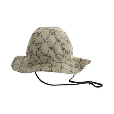 SOUTH2 WEST8 Cruiser Hat "Khaki" LQ652