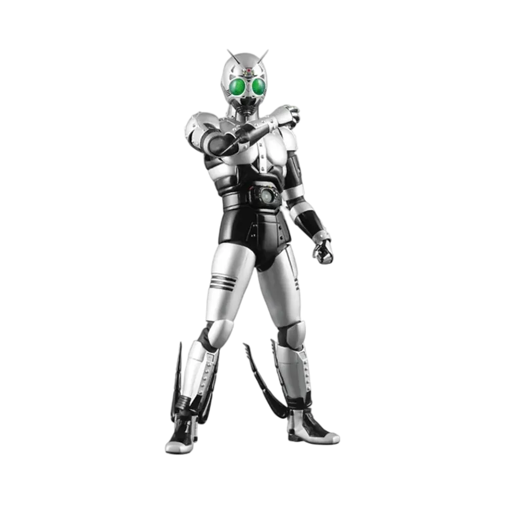 MEDICOM TOY "RAH DX" No.419 -MASKED RIDER BLACK RX- Shadow Moon