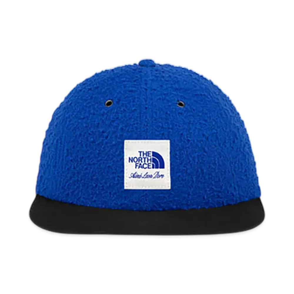 The North Face x Aime Leon Dore Casentino Hat "Tnf Blue"