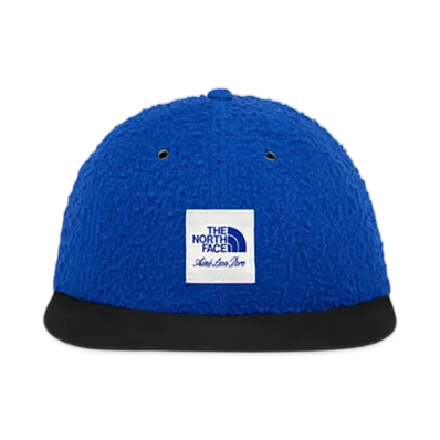 The North Face x Aime Leon Dore Casentino Hat "Tnf Blue"