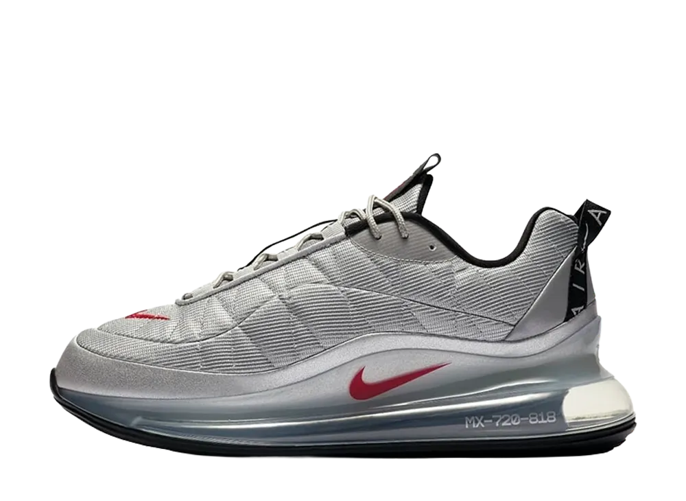 Nike MX-720-818 "Silver Bullet"