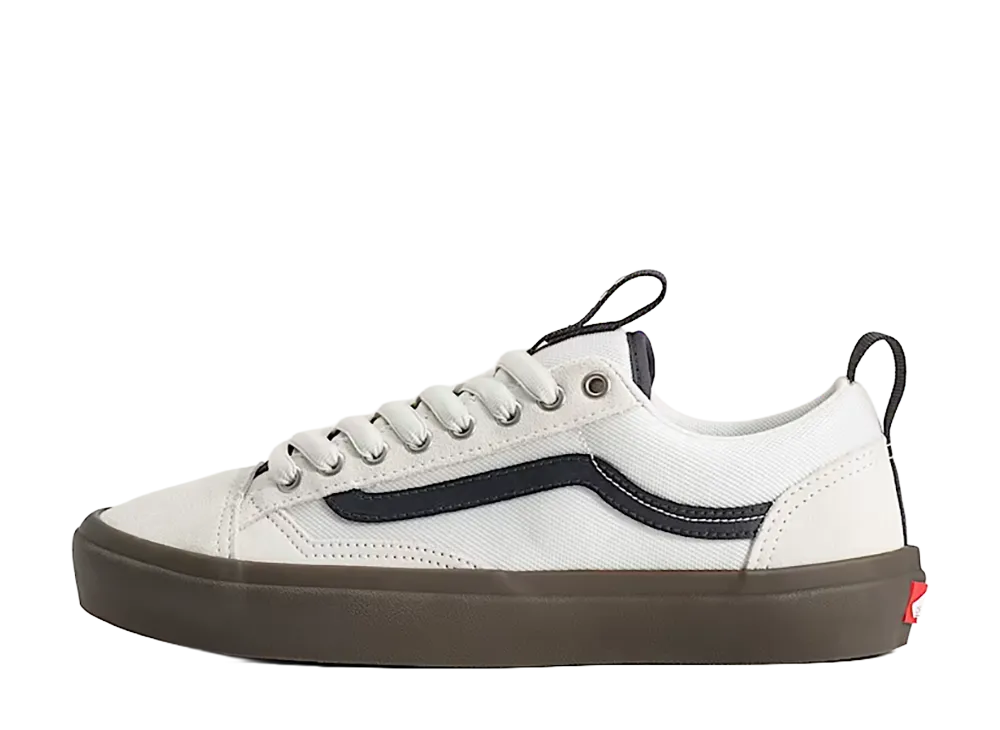 Vans Skate Old Skool 36+ "Gum Marshmallow White"