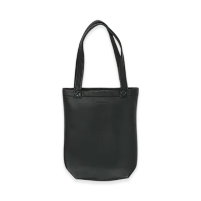 Hender Scheme Cow Bag S "Black"