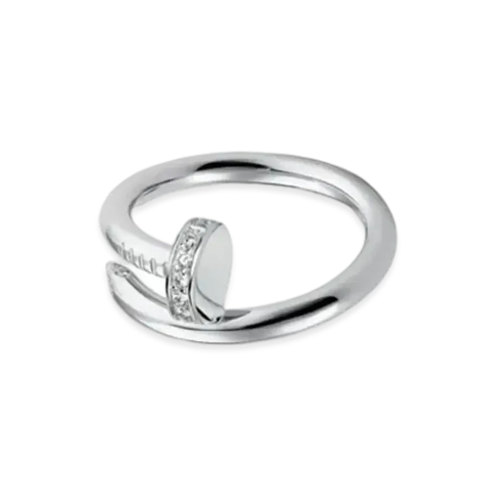 Cartier Juste Un Clou Ring