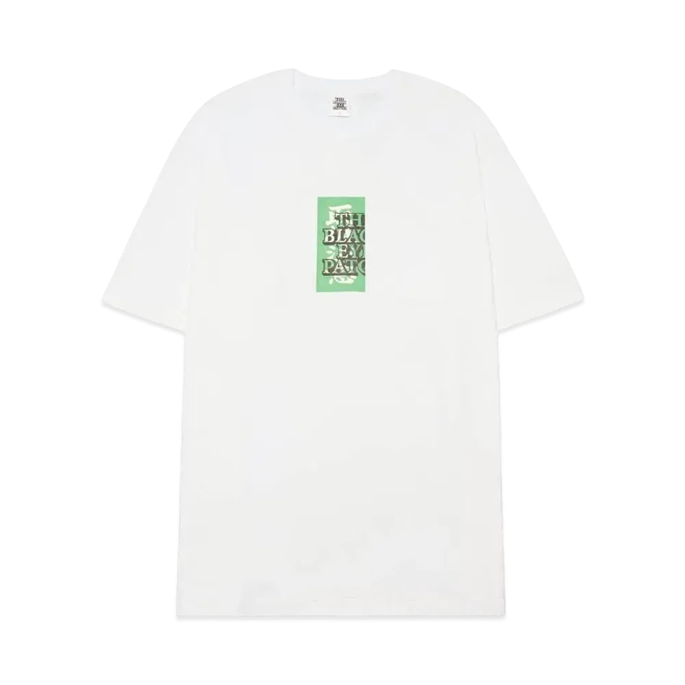 BlackEyePatch StockX NeetTokyo Handle With Care Tee "White"