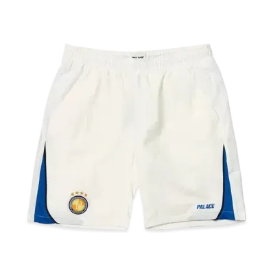PALACE Massimo Forza Short "White"