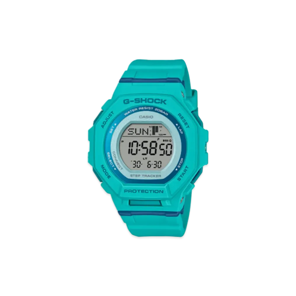 Casio G-Shock GMD-B300SC-2JF "Green"