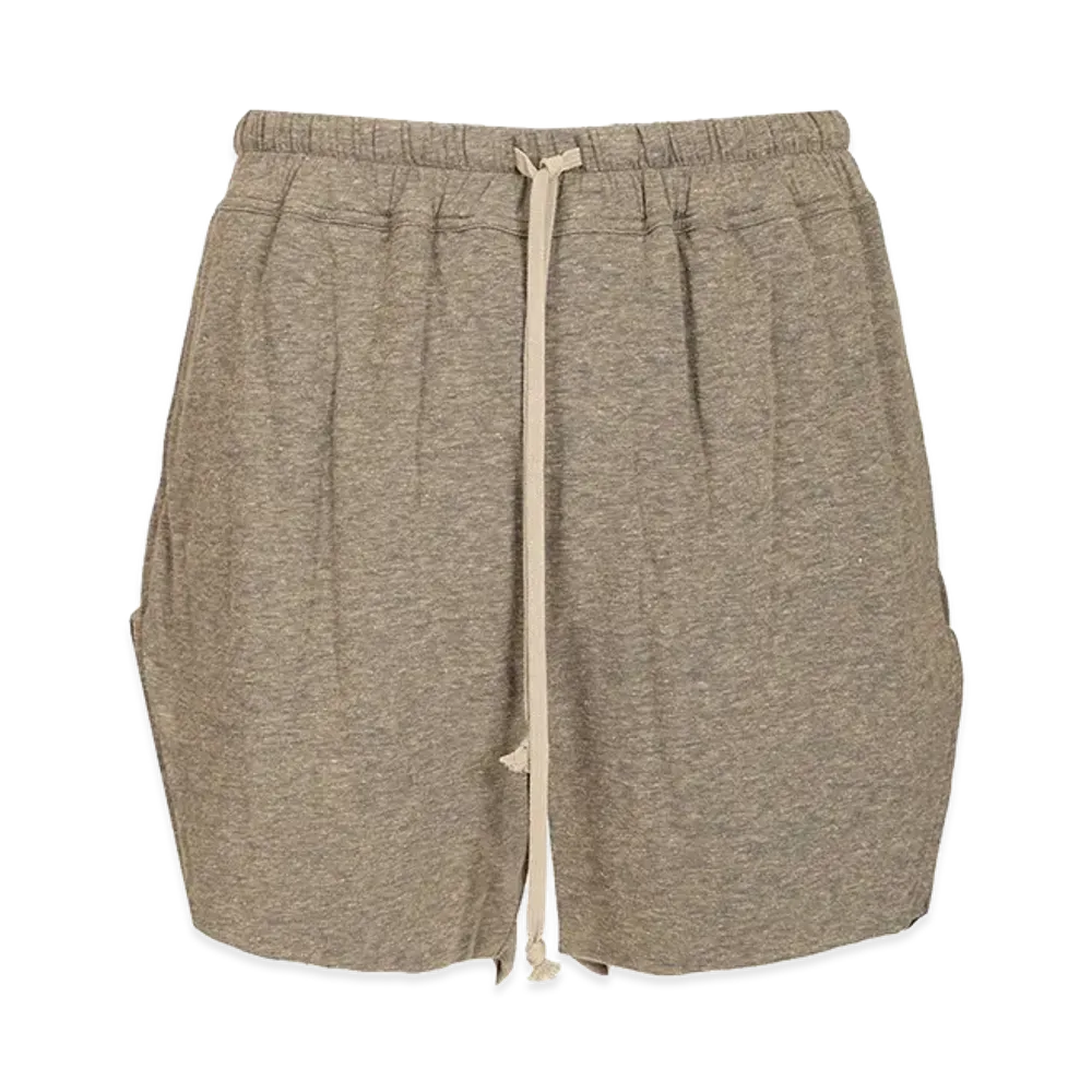 Rick Owens Jersey Boxers "Gray"