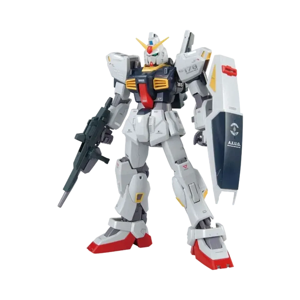 MG 1/100 RX-178 Gundam Mk-II Ver.2.0 (A.E.U.G.)