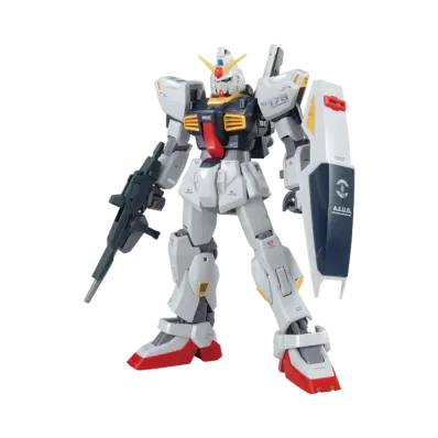 MG 1/100 RX-178 Gundam Mk-II Ver.2.0 (A.E.U.G.)