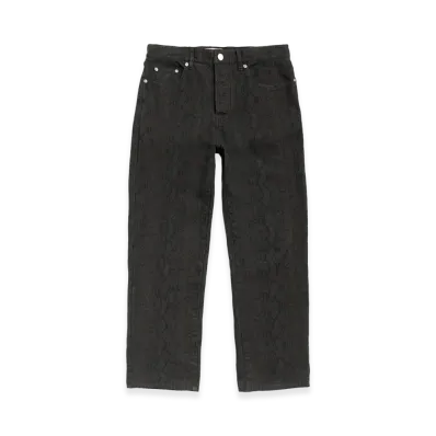 Stussy New Classic Jean Python Denim "Python"