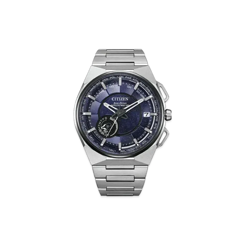 CITIZEN Creative Lab Satellite Wave X CC3097-52L