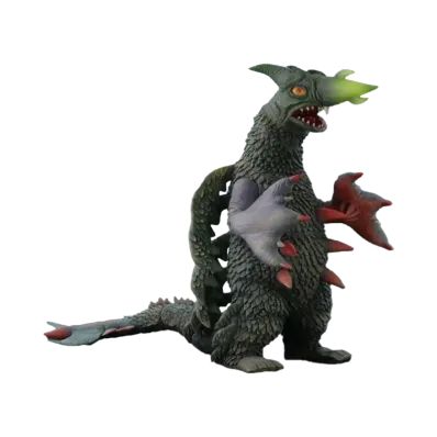 XPLUS "Daikaiju series" -Ultraman Ace- Garan Luminous Ver.
