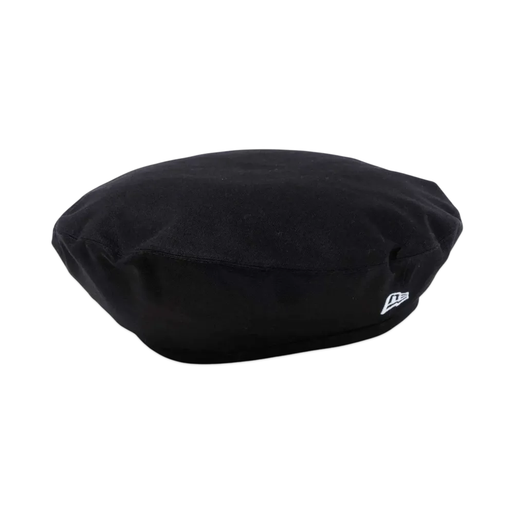 NEW ERA Beret "Black"