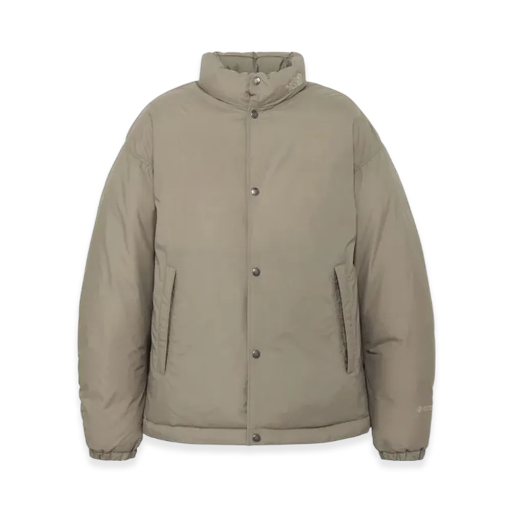 The North Face Alteration Sierra Jacket "Mushroom"