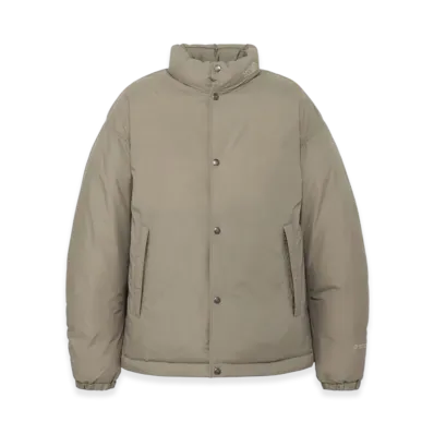 The North Face Alteration Sierra Jacket "Mushroom"