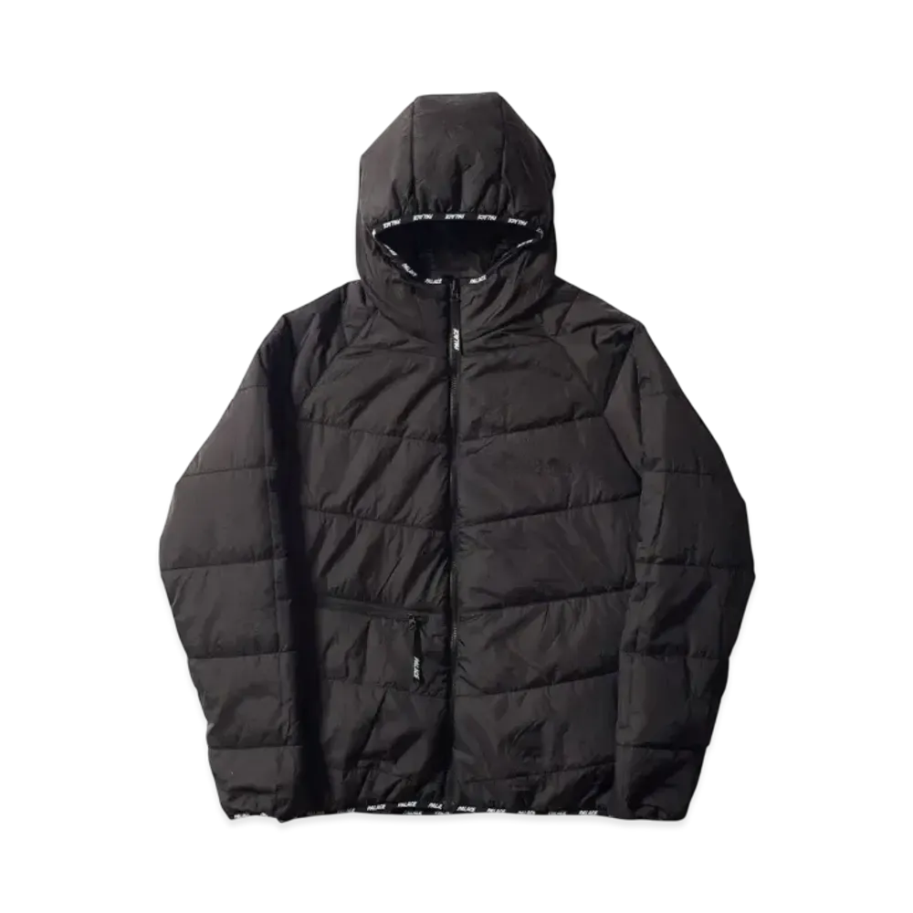 PALACE Reversible Tri-Liner "Black"