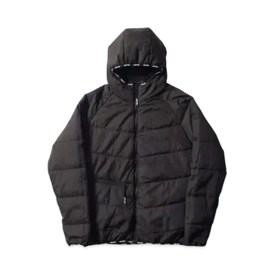 PALACE Reversible Tri-Liner "Black"