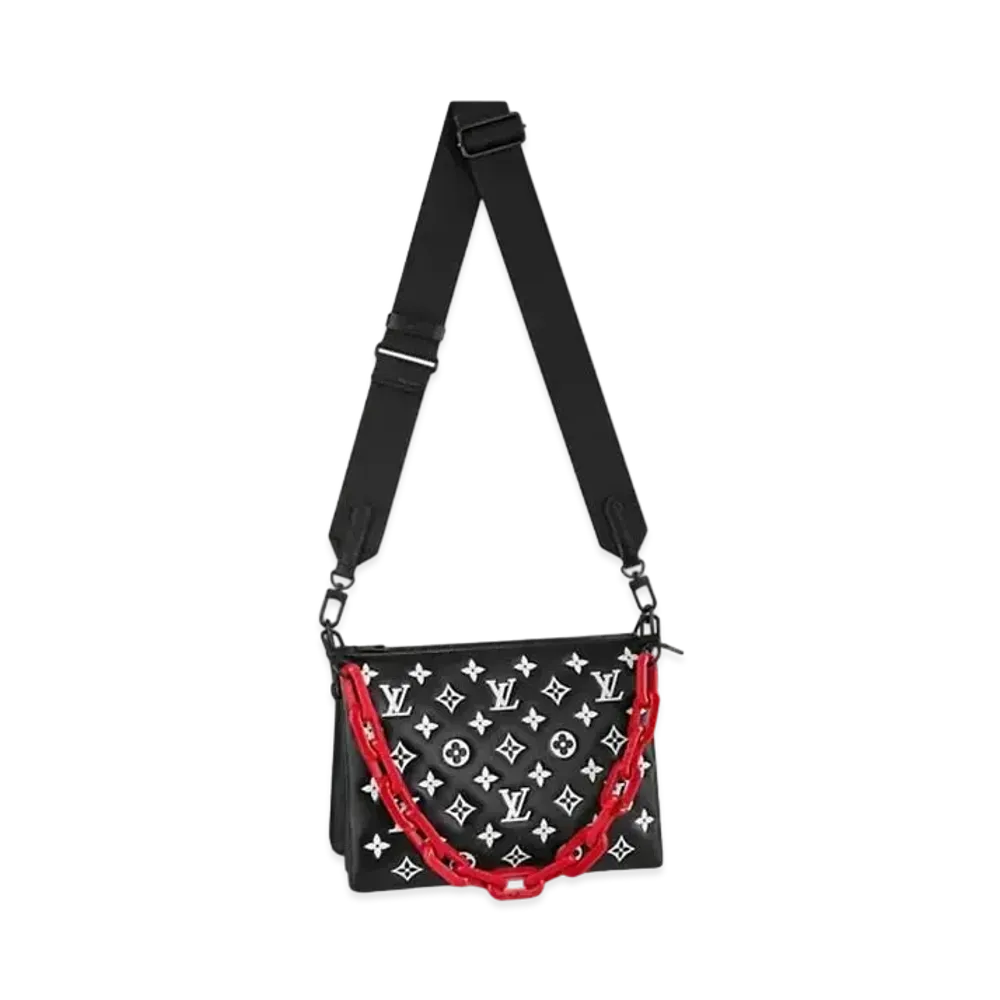 Louis Vuitton Since 1854 Coussin PM