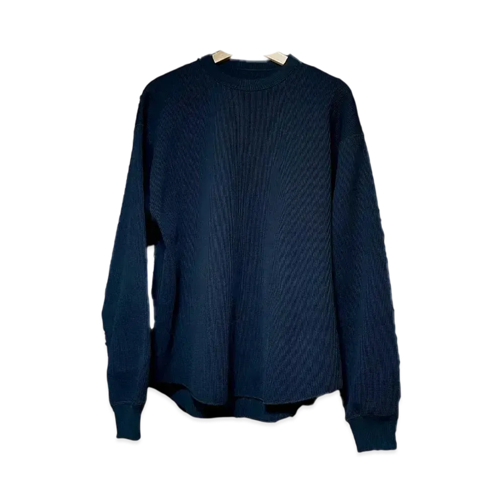 SSZ NO OPERATION thermal Crew "Navy"