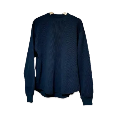 SSZ NO OPERATION thermal Crew "Navy"