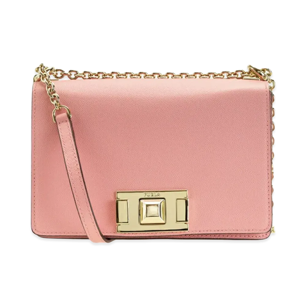 FURLA Mimi' BVA6 "Red"