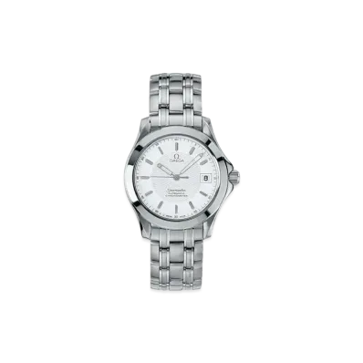 Omega Sea Master 120 2501.21