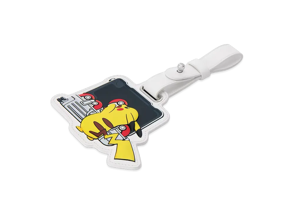 RIMOWA x Pokemon Charm Pikachu RIMOWA x Pokemon Charm Pikachu