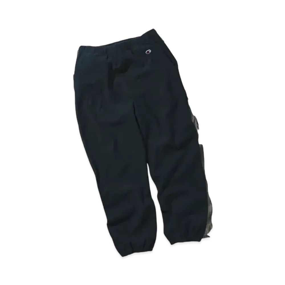 Champion RW Wrap Fit Sweatpants "Navy"