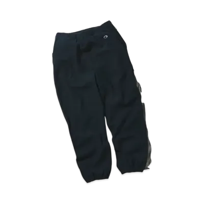 Champion RW Wrap Fit Sweatpants "Navy"