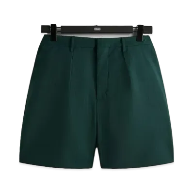 Kith Tropical Wool Allen Short "Stadium"