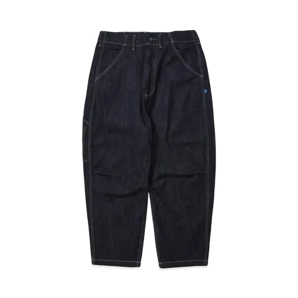 Liberaiders TRIBAL DENIM"ONE WASH"