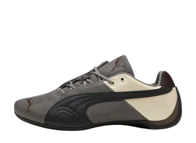 Puma Future Cat Metallic "Cast Iron/Alpine Snow"